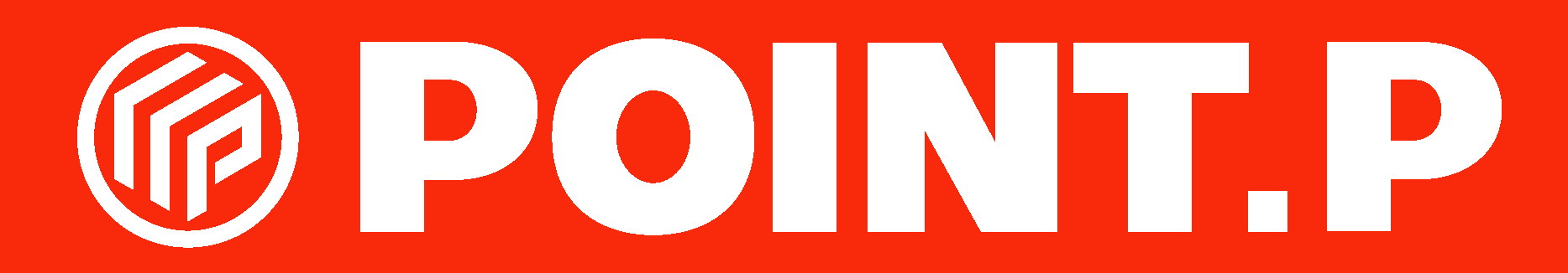 Point-p-Logo