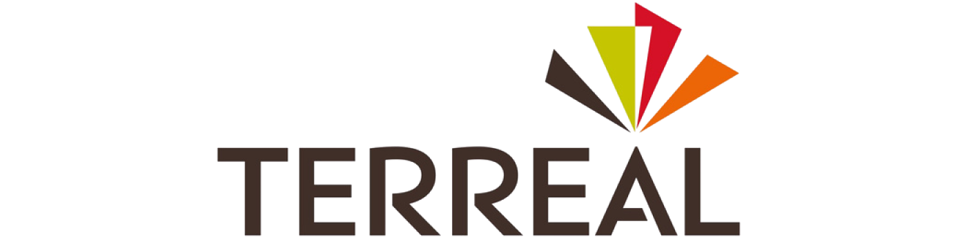 Terreal-logo